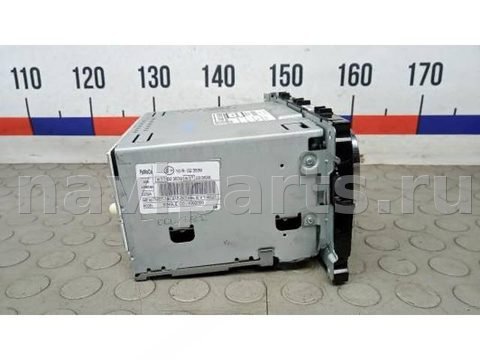 Магнитола Ford Focus, 2010 г., OEM E1110R023539, арт. HOK26I401, фото 3
