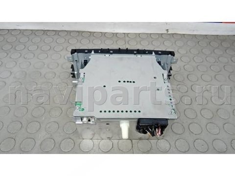 Магнитола Ford Focus, 2010 г., OEM E1110R023539, арт. HOK26I401, фото 6