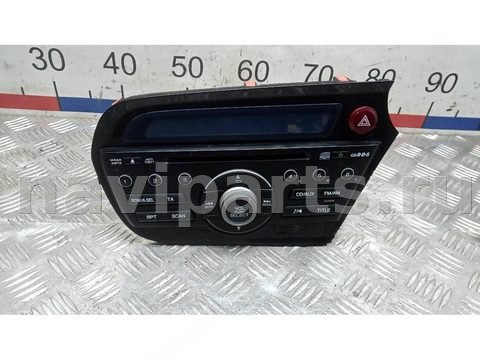 Новое Honda Insight, 2009 г., OEM 39100tm8e01, арт. HVN17I401