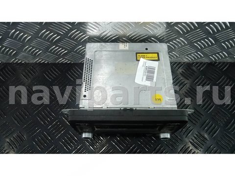Магнитола Volkswagen Passat B6, 2005 г., арт. KDN13I401, фото 2