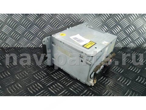 Магнитола Volkswagen Passat B6, 2005 г., арт. KDN13I401, фото 3