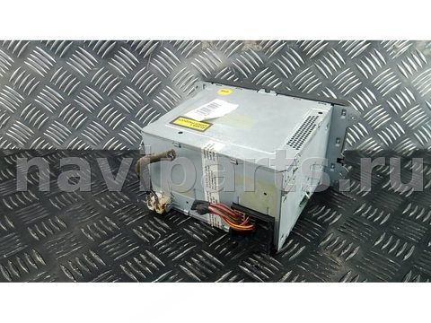 Магнитола Volkswagen Passat B6, 2005 г., арт. KDN13I401, фото 4
