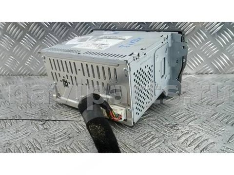 Магнитола Kia Magentis, 2007 г., OEM 96170A2100WK, арт. KEA13I401, фото 5