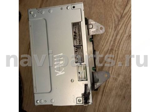 Магнитола Honda CR-V, 2009 г., OEM 39106SWA305, арт. KN11-43-1, фото 3