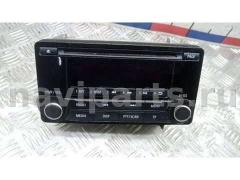 Новое Mitsubishi ASX, 2013 г., OEM 8701A495, арт. KNP04I401