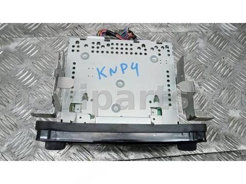 Магнитола Mitsubishi ASX, 2013 г., OEM 8701A495, арт. KNP04I401, фото 4