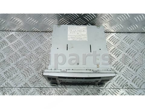 Магнитола Hyundai Santa Fe, 2007 г., OEM 961002b220, арт. LEA02I401, фото 2