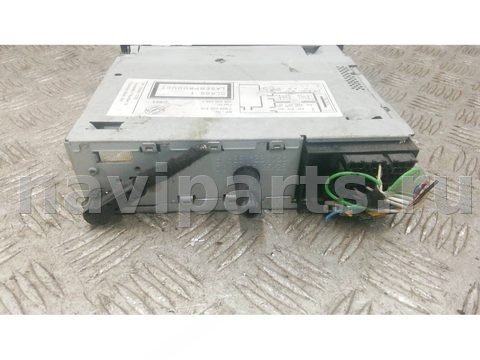 Магнитола Peugeot Boxer, 2008 г., OEM 7354362390, арт. LNK25I401_A136109, фото 4