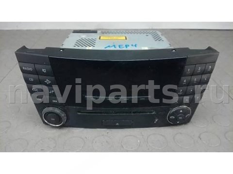 Новое Mercedes E W211, 2006 г., OEM A2118209889, арт. MEP04I401_A97323