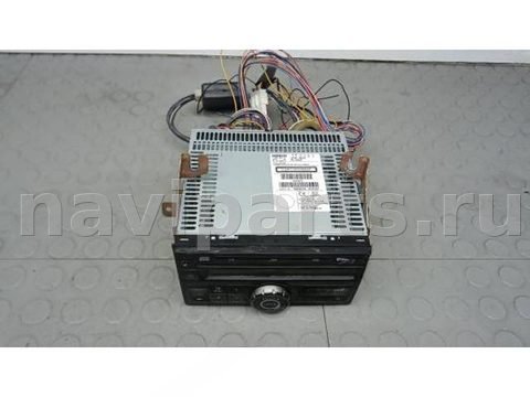 Новое Nissan Pathfinder R51, 2008 г., OEM 28185EB35A, арт. MEP34I401