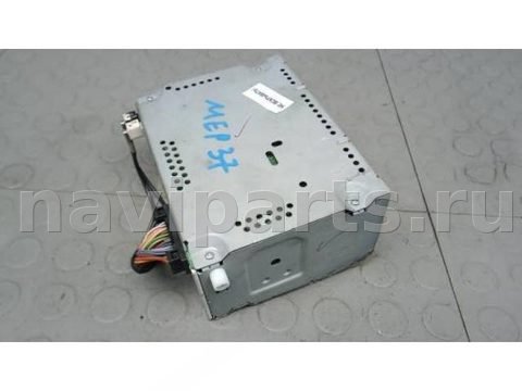 Магнитола Ford Grand C-Max, 2011 г., арт. MEP37I401, фото 2