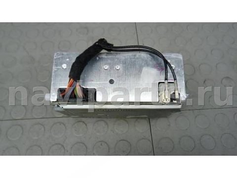 Магнитола Ford Grand C-Max, 2011 г., арт. MEP37I401, фото 3