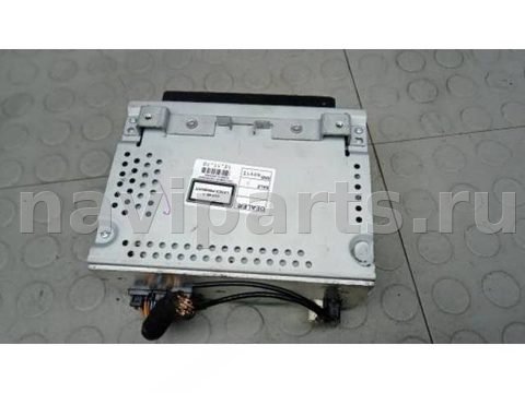 Магнитола Ford Grand C-Max, 2011 г., арт. MEP37I401, фото 4