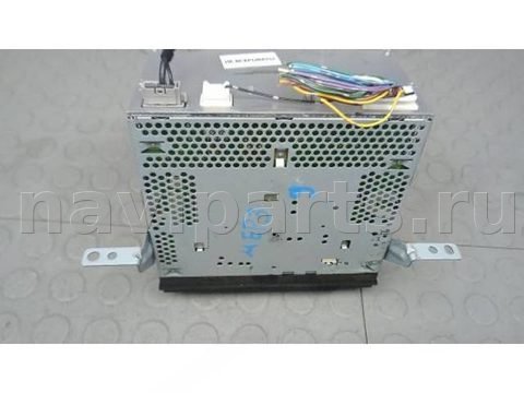 Магнитола Nissan Juke F15, 2012 г., OEM 281851KA0A, арт. MEP39I401, фото 6