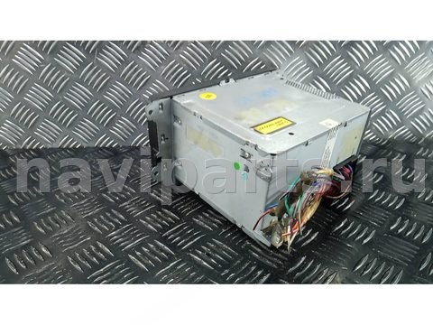 Магнитола Volkswagen Passat B6, 2005 г., арт. MML10I401, фото 3