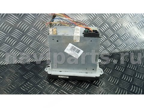 Магнитола Volkswagen Passat B6, 2005 г., арт. MML10I401, фото 5
