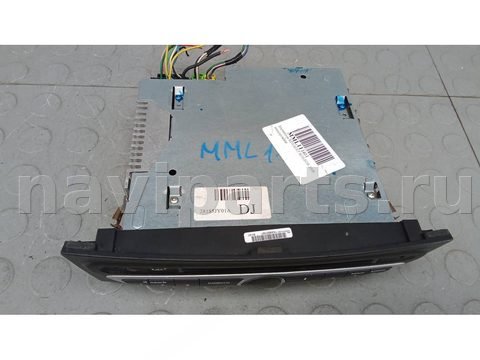 Новое Renault Koleos, 2008 г., OEM 281150030R, арт. MML11I401, фото 2