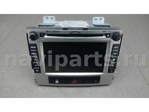 Новое Hyundai Santa Fe, 2012 г., OEM 965602B820, арт. NOK51I401