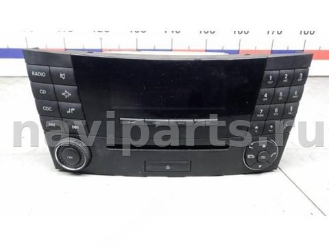 Новое Mercedes E W211, 2006 г., OEM A2118705089, арт. NOK52I401_A97323, фото 2