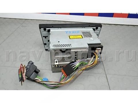 Новое Mercedes E W211, 2006 г., OEM A2118705089, арт. NOK52I401_A97323, фото 6