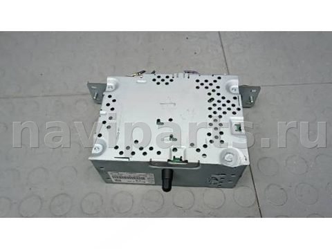 Магнитола Ford Focus, 2020 г., OEM jx7118k810vk, арт. NOK87I401
