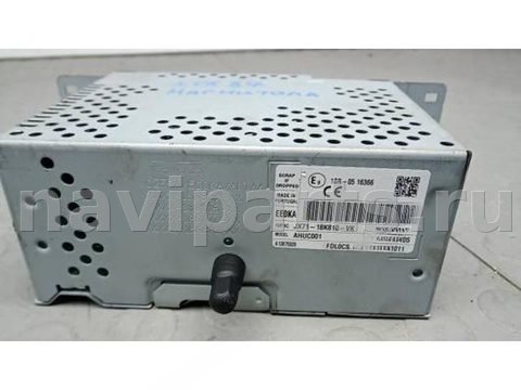 Магнитола Ford Focus, 2020 г., OEM jx7118k810vk, арт. NOK87I401, фото 2