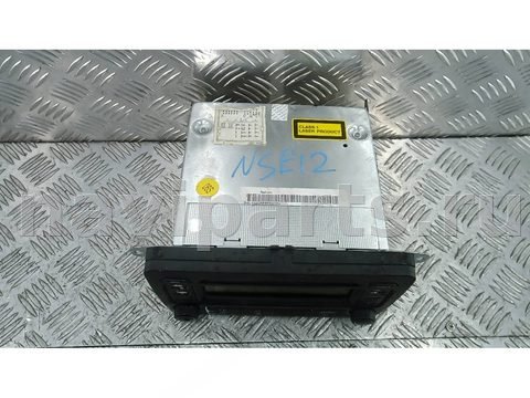 Магнитола Volkswagen Passat B6, 2006 г., OEM 1K0035186L, арт. NSE12I401, фото 2