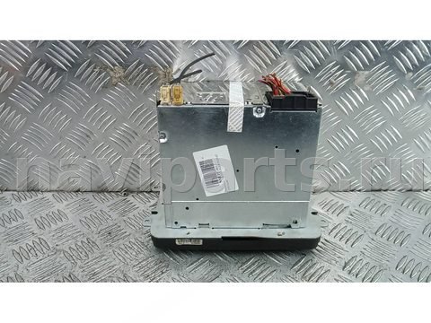 Магнитола Volkswagen Passat B6, 2006 г., OEM 1K0035186L, арт. NSE12I401, фото 6