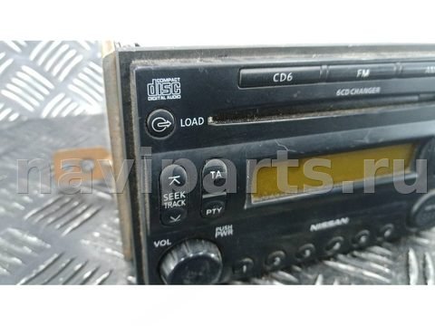 Новое Nissan Pathfinder R51, 2005 г., OEM 28185EB410, арт. OEA04I401, фото 2