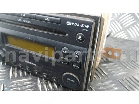 Новое Nissan Pathfinder R51, 2005 г., OEM 28185EB410, арт. OEA04I401, фото 3