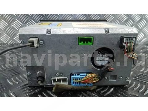 Магнитола Honda CR-V, 2005 г., OEM 39541S9AG510M1, арт. OEA36I401, фото 3