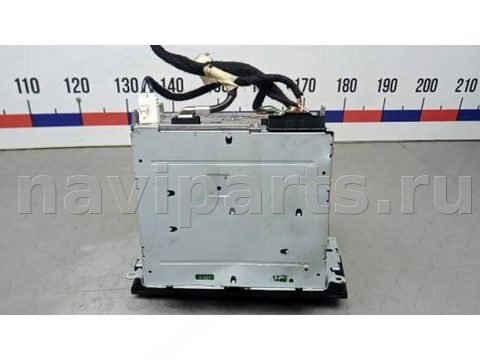 Магнитола Audi A4 B8, 2010 г., OEM BT2035195AA, арт. OEP18I401, фото 6