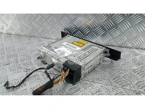 Магнитола Land-Rover Range Rover, 2002 г., OEM cd53l30, арт. PBN05I401, фото 5