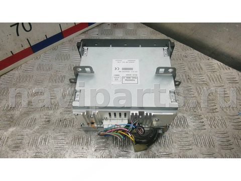 Магнитола Toyota Avensis T27, 2011 г., OEM 8611360V860, арт. PEA10I401_A200047, фото 2