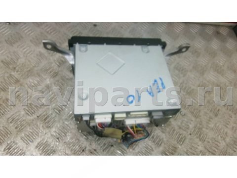 Магнитола Toyota Avensis T27, 2011 г., OEM 8611360V860, арт. PEA10I401_A200047, фото 4