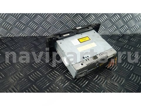 Магнитола Volkswagen Crafter, 2008 г., OEM 85007827, арт. PEA21I401, фото 3