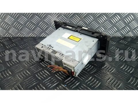 Магнитола Volkswagen Crafter, 2008 г., OEM 85007827, арт. PEA21I401, фото 5