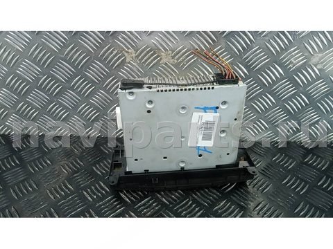 Магнитола Volkswagen Crafter, 2008 г., OEM 85007827, арт. PEA21I401, фото 6