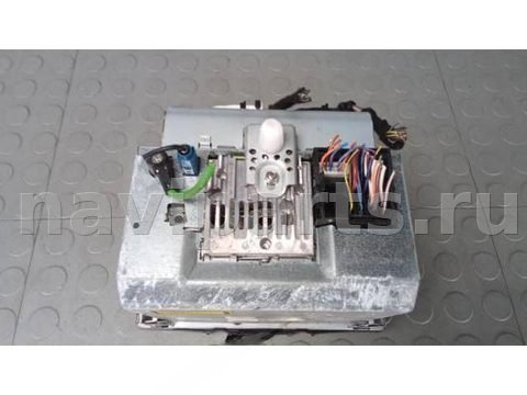 Магнитола Ford Mondeo, 2007 г., OEM 7612300530, арт. PEP21I401, фото 5