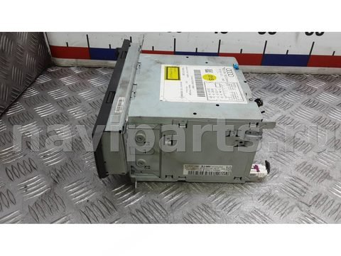Новое Audi A4 B8, 2010 г., OEM 8T2035152D, арт. PML09OV02, фото 2
