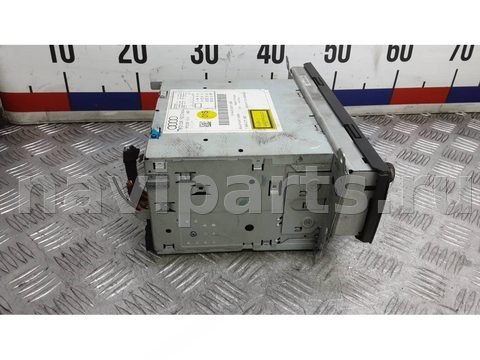 Новое Audi A4 B8, 2010 г., OEM 8T2035152D, арт. PML09OV02, фото 4