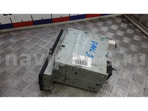 Новое Audi A4 B8, 2010 г., OEM 8T2035152D, арт. PML09OV02, фото 6