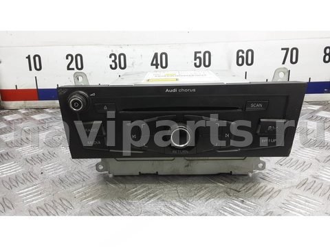 Новое Audi A4 B8, 2011 г., OEM 8T2035152D, арт. PML09OV02_A119423