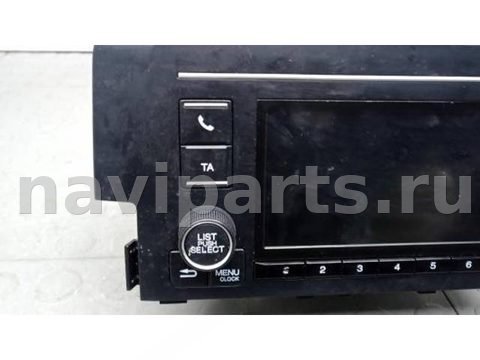 Новое Honda Civic, 2017 г., OEM 17100410, арт. POK35I401, фото 2