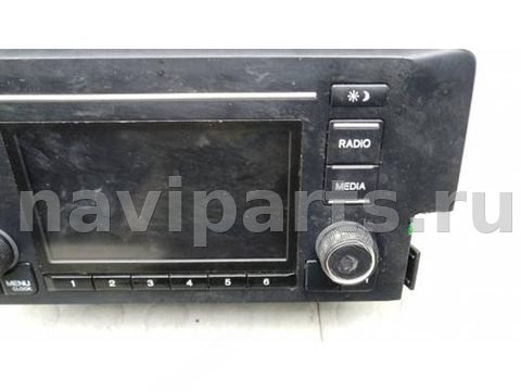 Новое Honda Civic, 2017 г., OEM 17100410, арт. POK35I401, фото 3