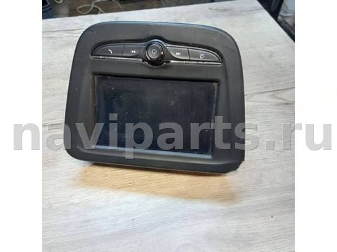 Магнитола Chevrolet Malibu, 2018 г., OEM 42532827, арт. R397-43-1