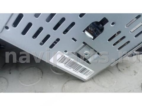 Магнитола SsangYong Korando, 2016 г., OEM 8911034220, арт. SNK17I401, фото 2
