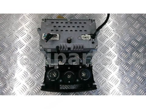 Новое Ford Ranger, 2006 г., OEM us0166dsxa, арт. TEA27I401, фото 2