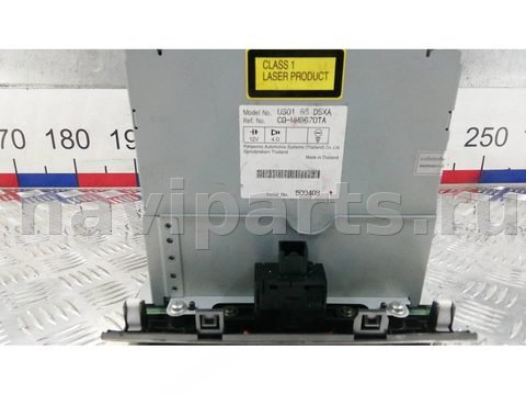 Новое Ford Ranger, 2006 г., OEM us0166dsxa, арт. TEA27I401, фото 4
