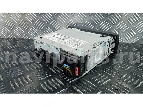 Магнитола Iveco Daily, 2008 г., OEM 7607005081, арт. UKR14I401, фото 6